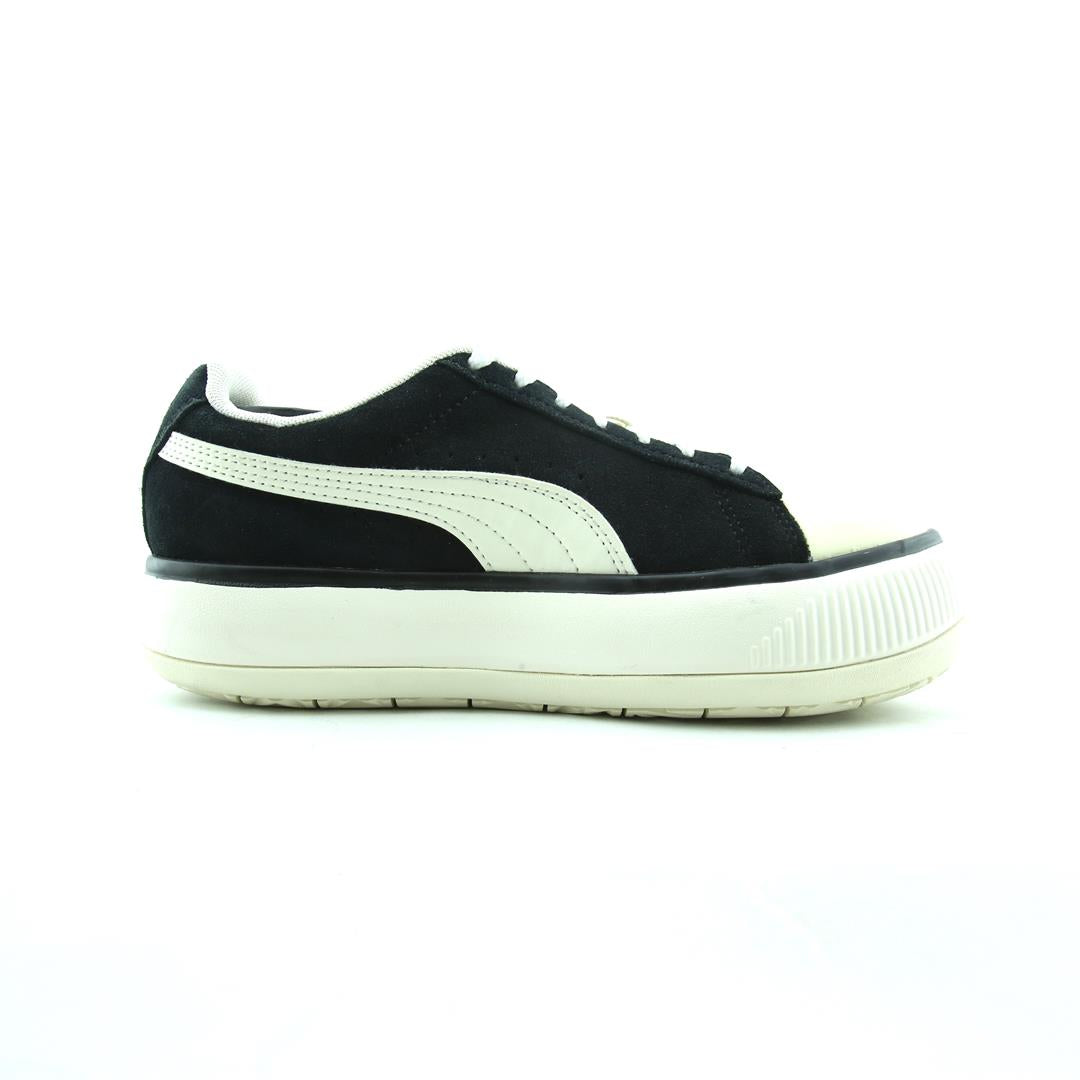 Puma Suede