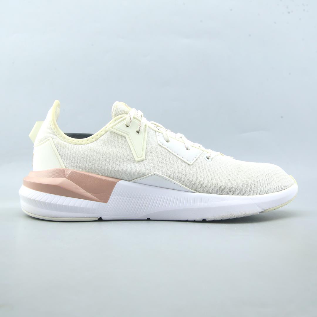 Puma Platinum Metallic