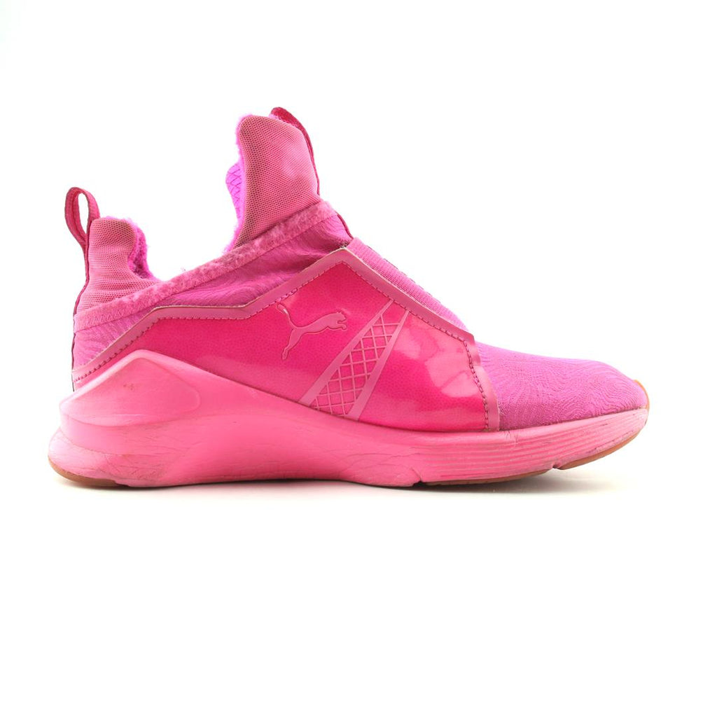 Puma Fierce Bright Mesh