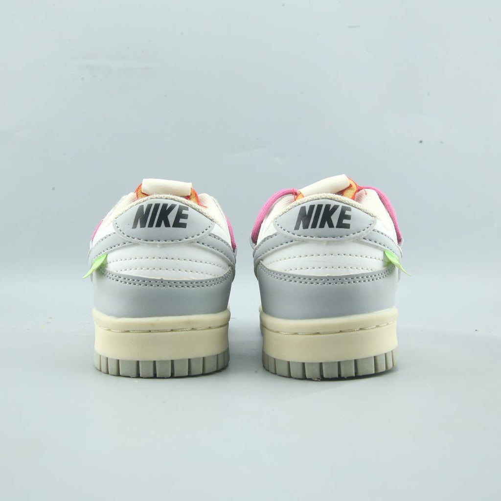 Nike Off White X Dunk Low