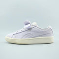 Puma Basket Heart Patent