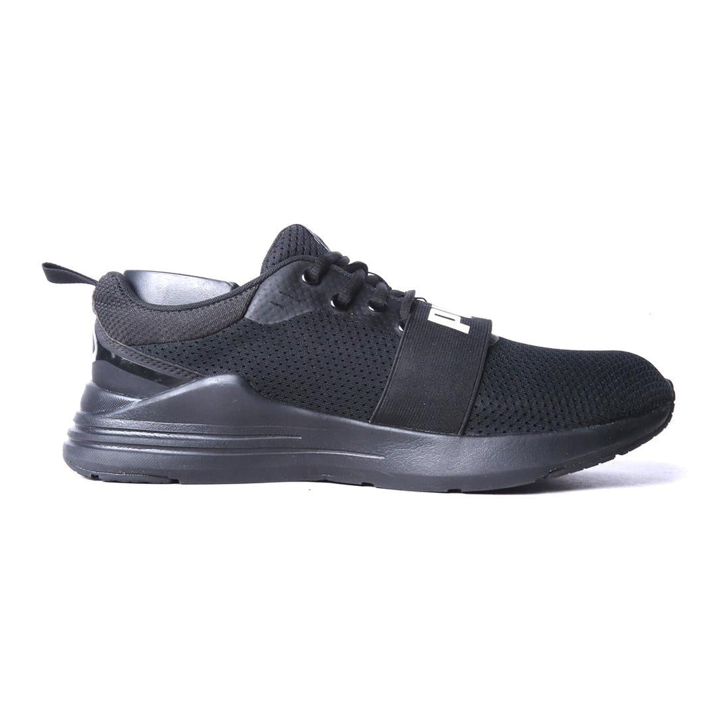 Puma Wired Run