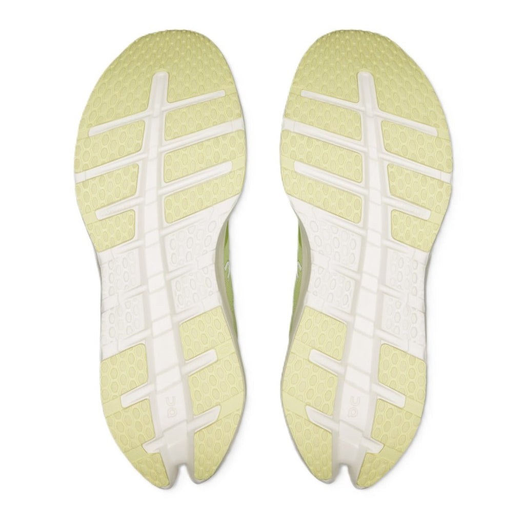 On Running Cloudrunner 3 Linen Ivory