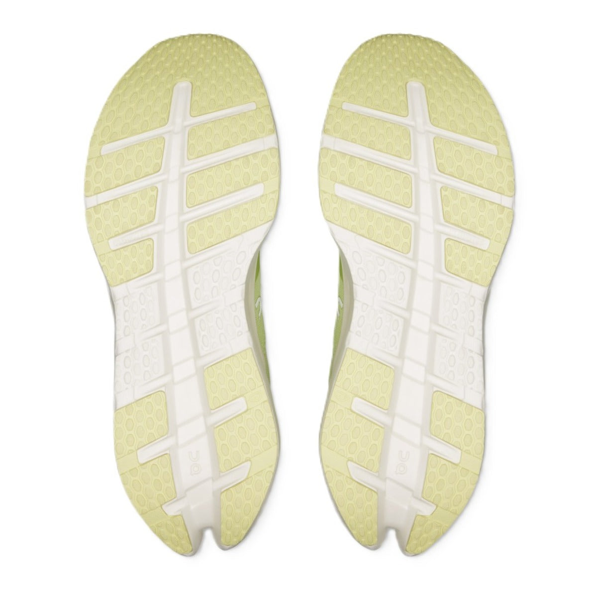 On Running Cloudrunner 3 Linen Ivory