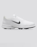 Victory Tour 4 Spiked Golf Shoes White/Black/Photon Dust