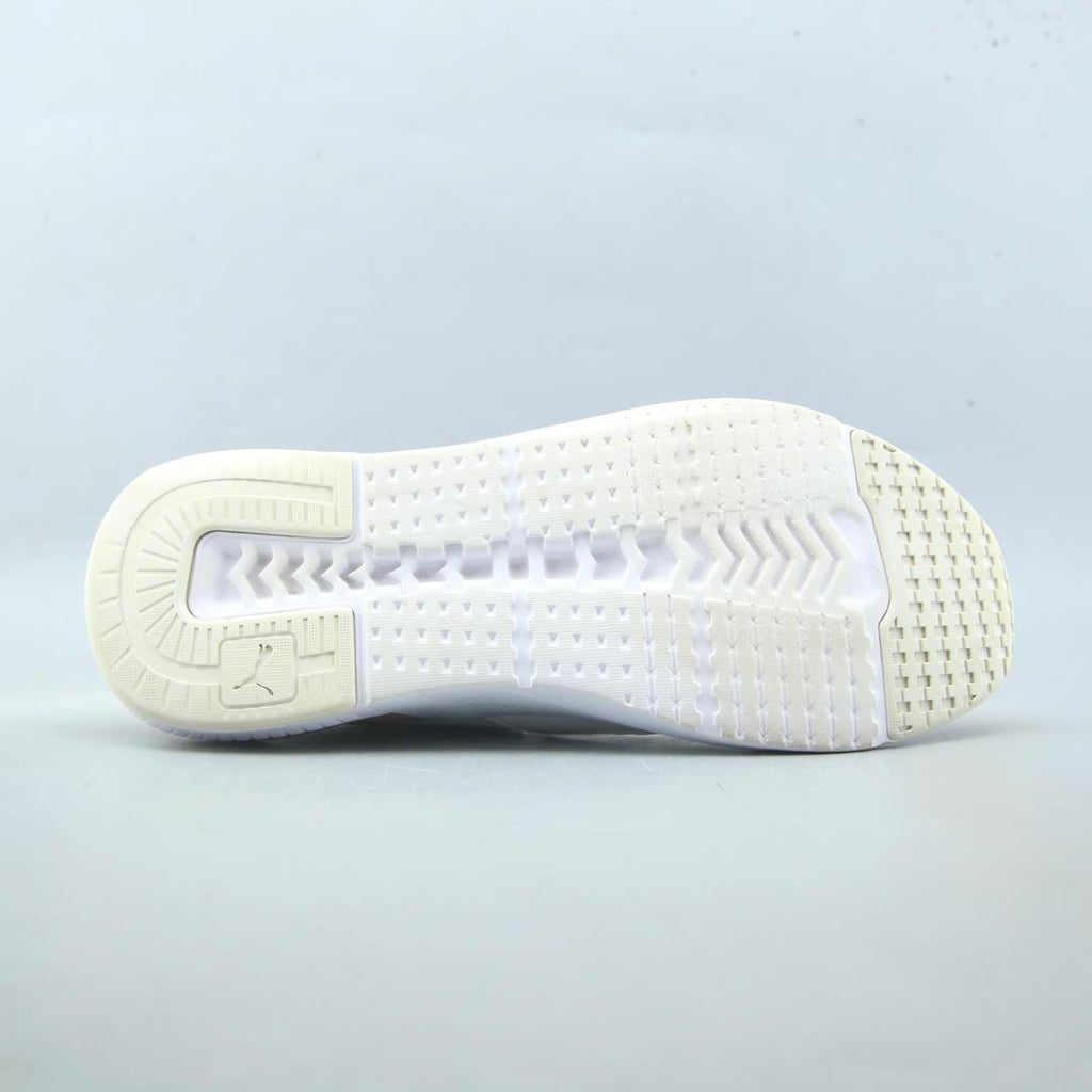 Puma Platinum Metallic