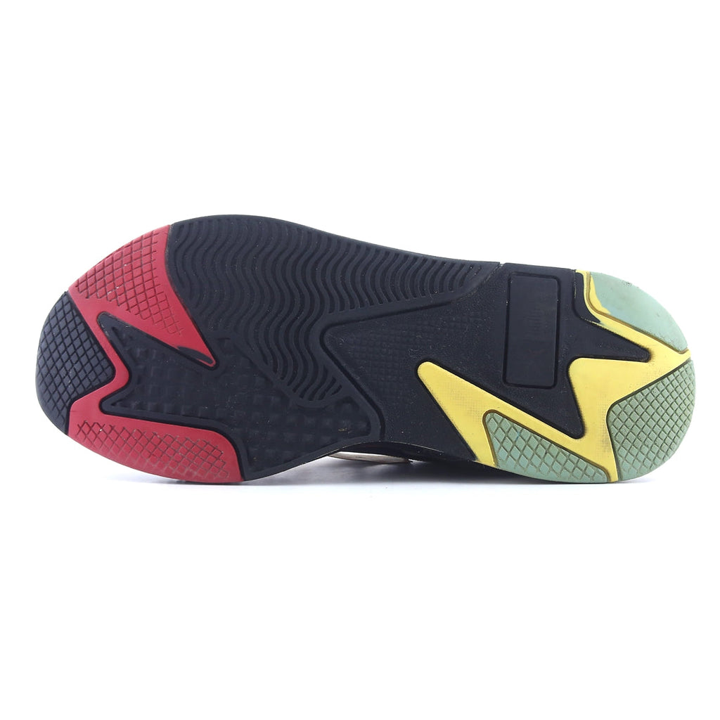 Puma Rs-X