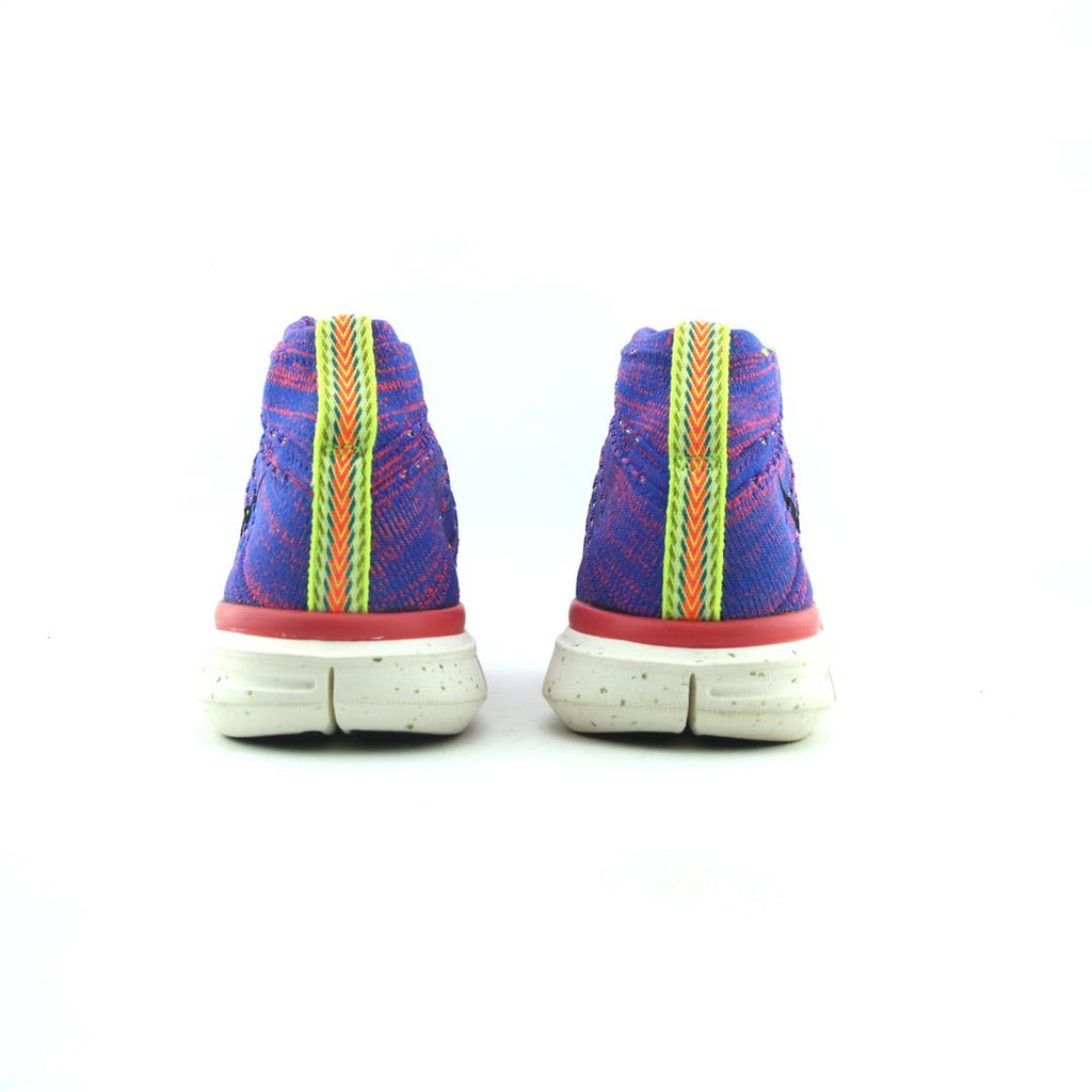 Nike Free Flyknit Chukka