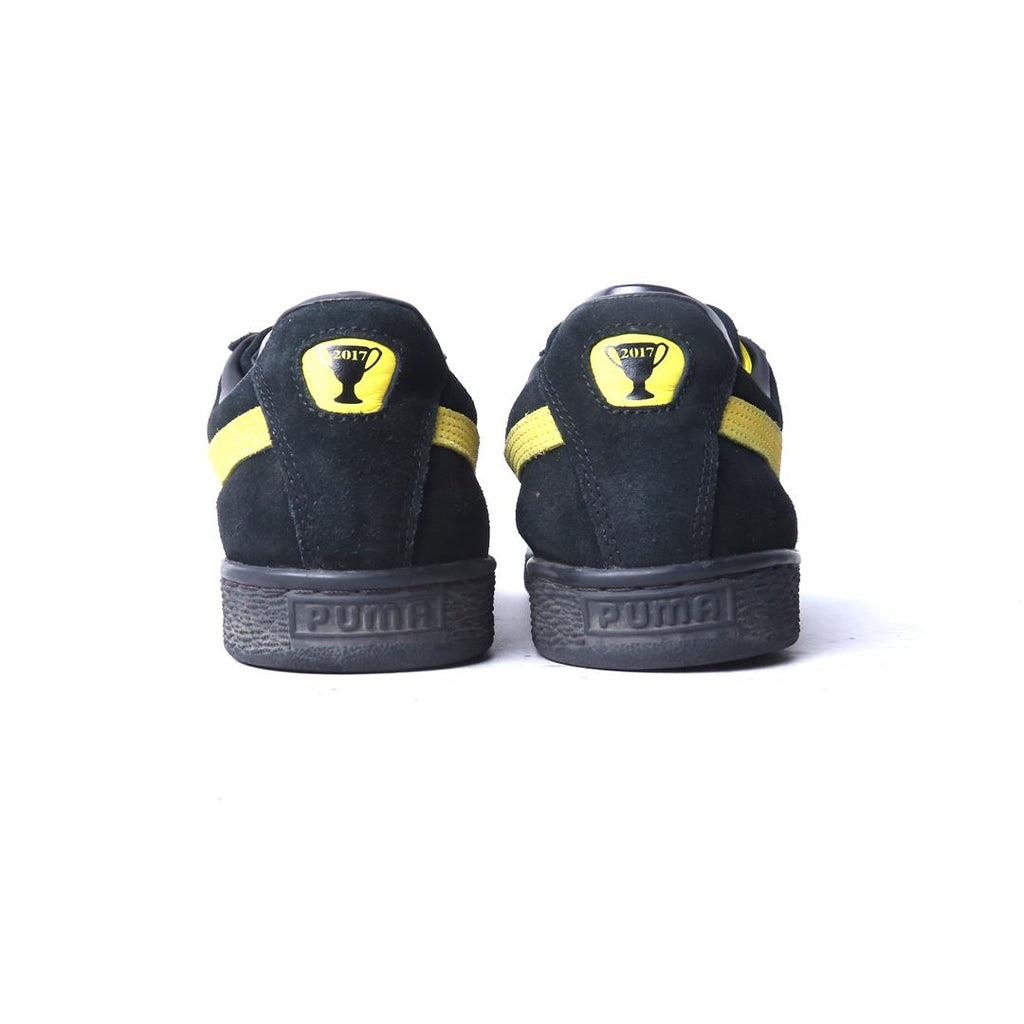 Puma Suede