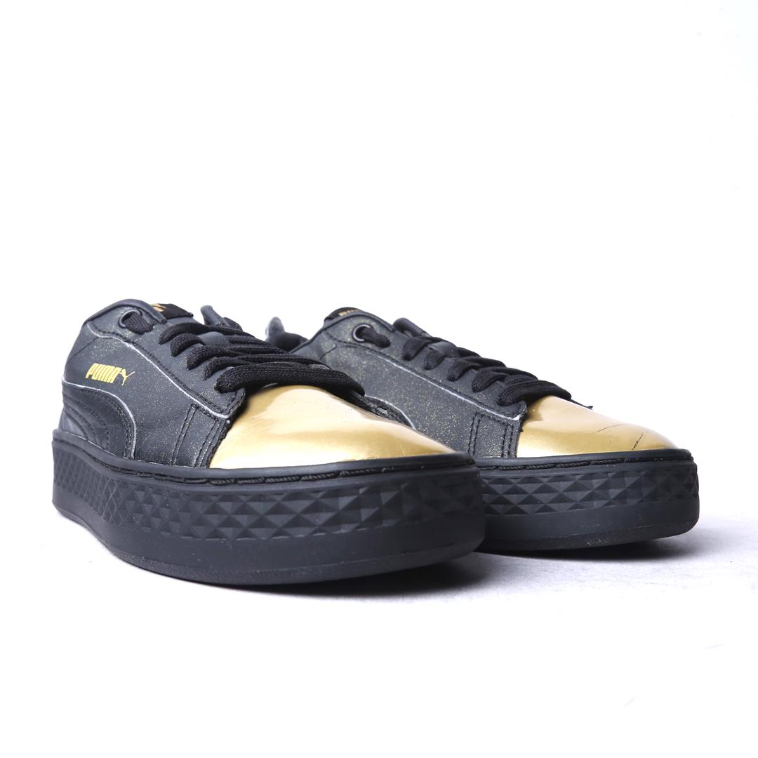 Puma Smash Platform Lx