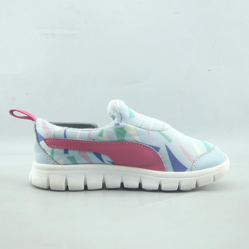 Puma Bao Graphic