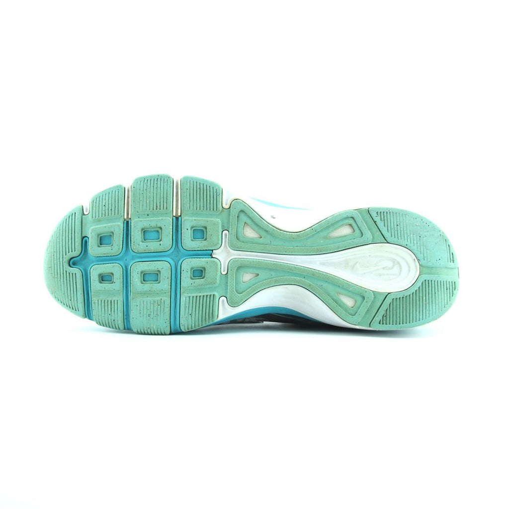 Nike Flywire