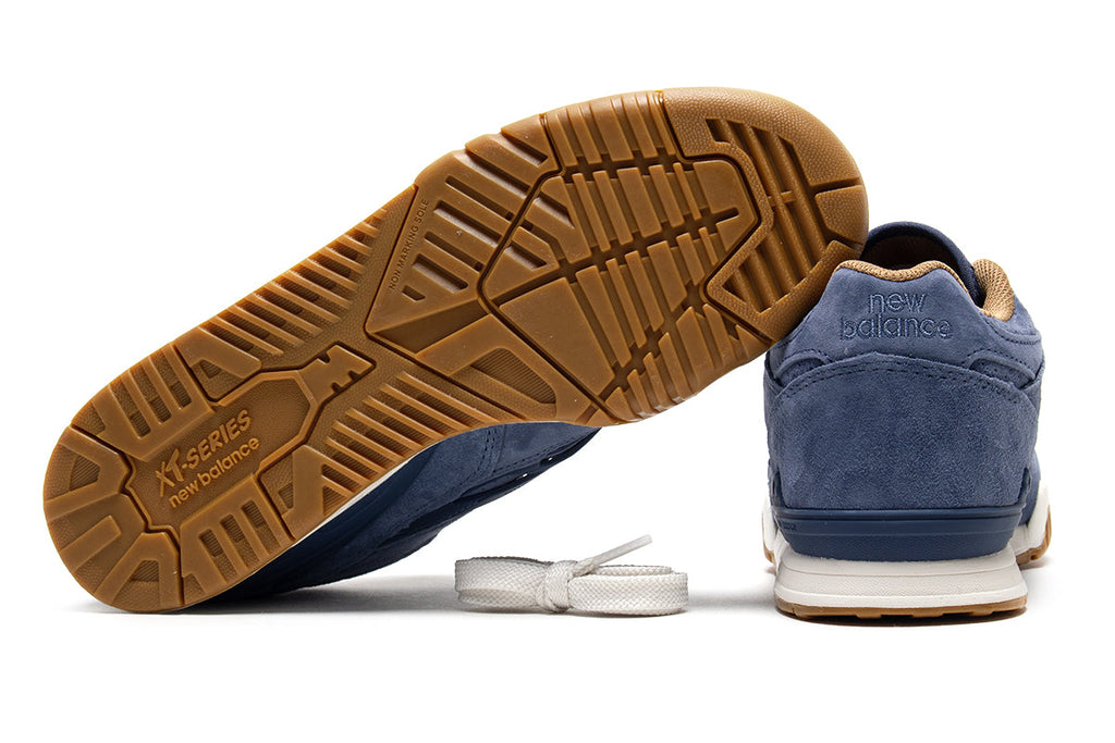 Premium Footwear Apparel Product