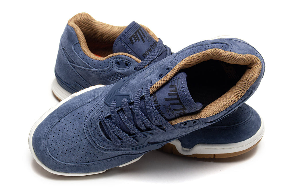Premium Footwear Apparel Product