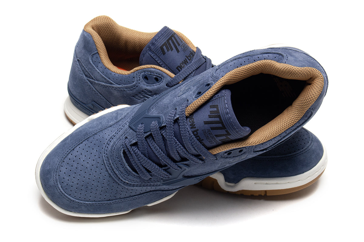 Premium Footwear Apparel Product