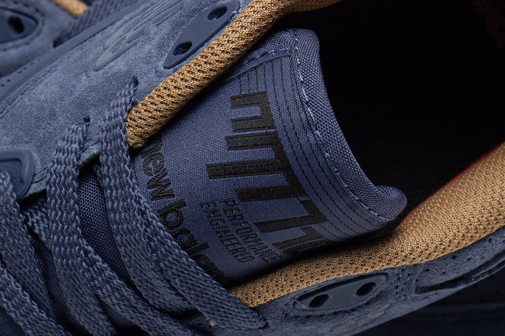 Premium Footwear Apparel Product