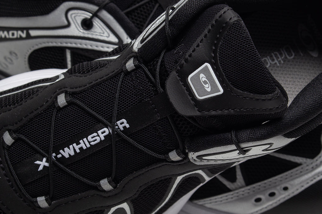 XT-Whisper