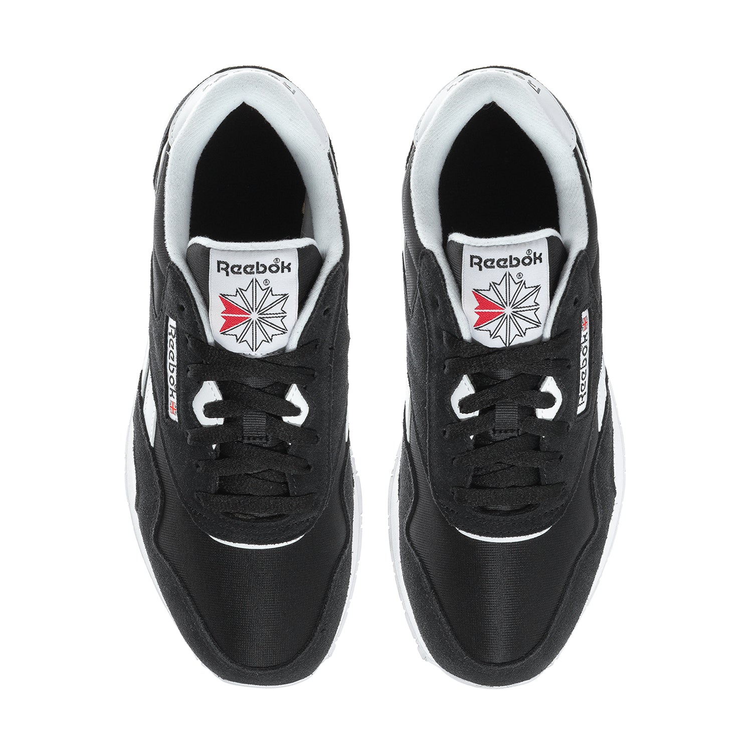 Classic Nylon - Mens