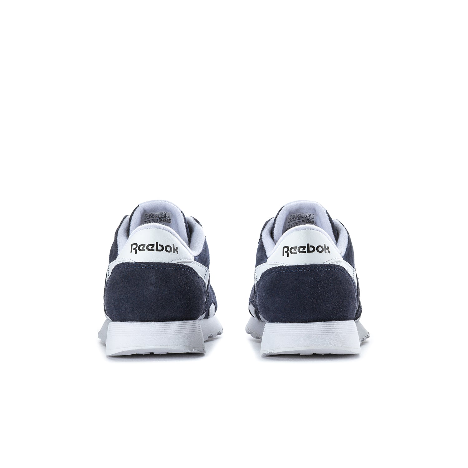 Classic Nylon - Mens
