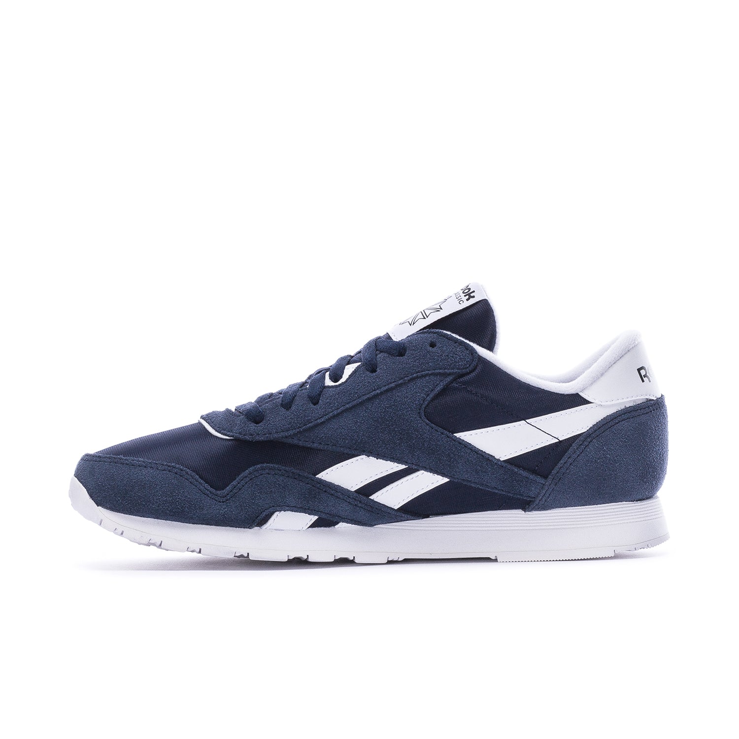 Classic Nylon - Mens