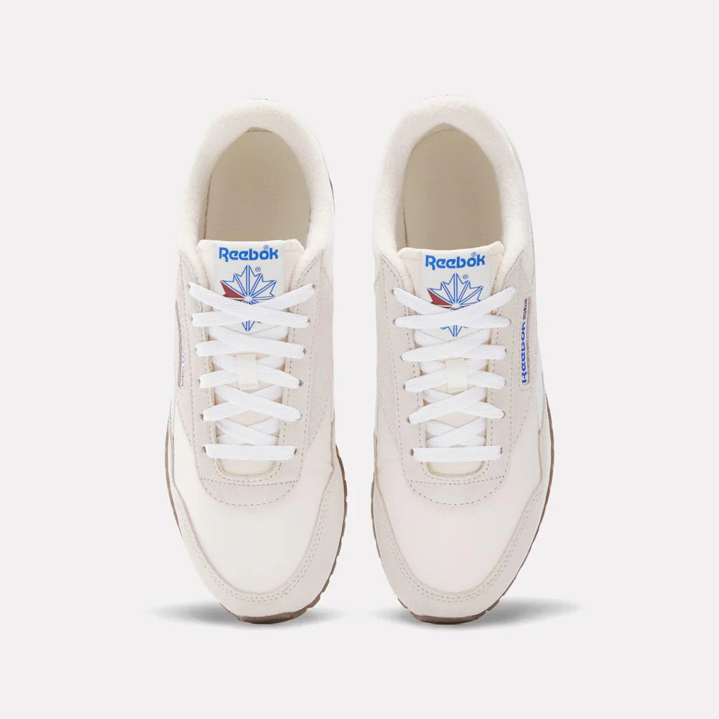 Men's Reebok Classic AZ "Luxe Grey Chalk"