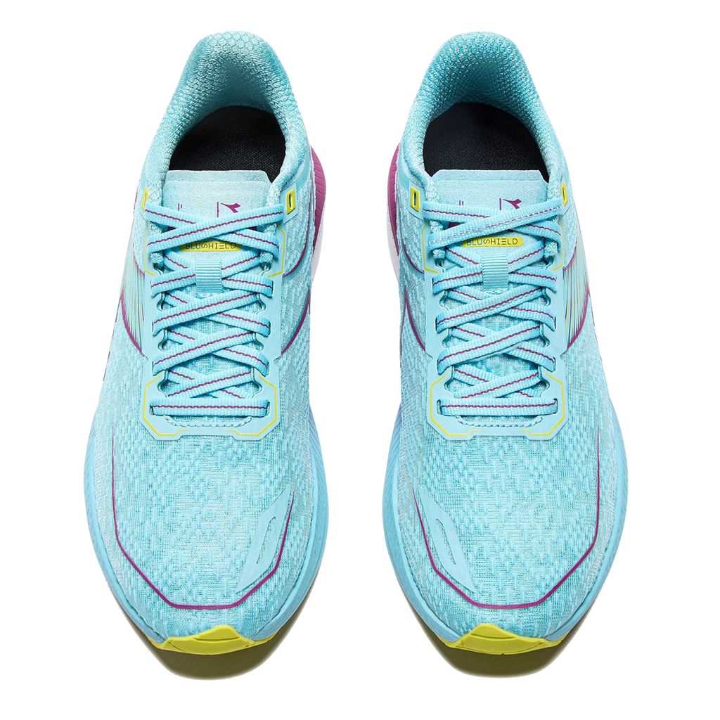 Diadora Mythos Blushield Volo 5