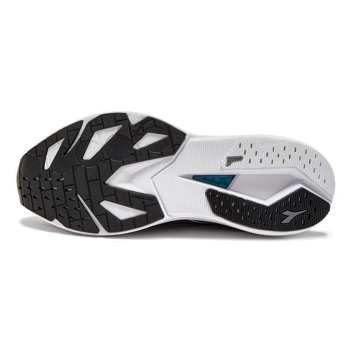 Diadora Mythos Blushield Volo 5