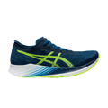 ASICS Magic Speed Mako Blue Hazard Green
