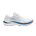 ASICS Gel-Kayano 29 White Deep Ocean