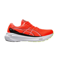 ASICS Gel-Kayano 30 Sunrise Red Black