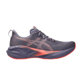 ASICS Novablast 5 Greyish Purple Coral Reef