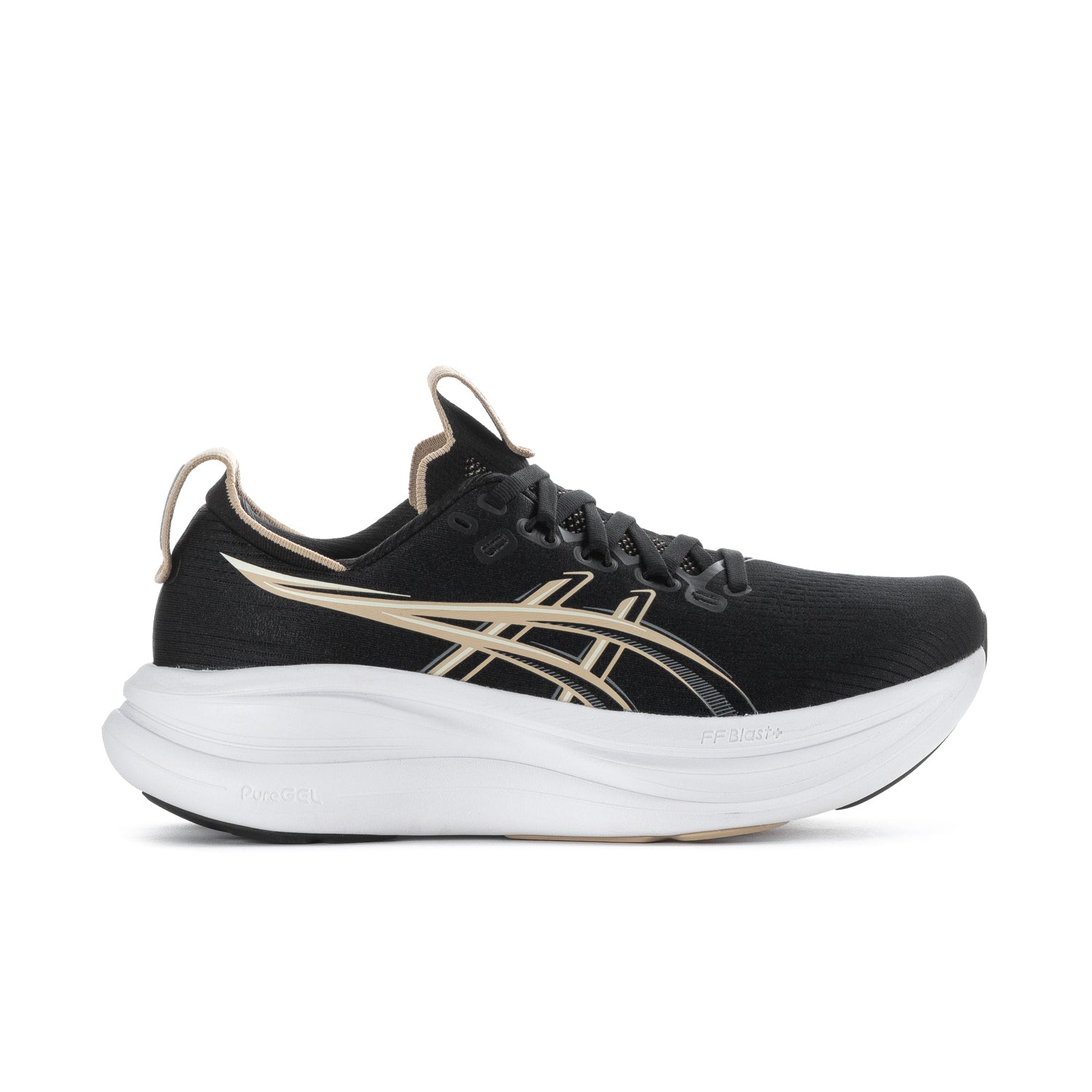 Gel-Nimbus 28 - Mens