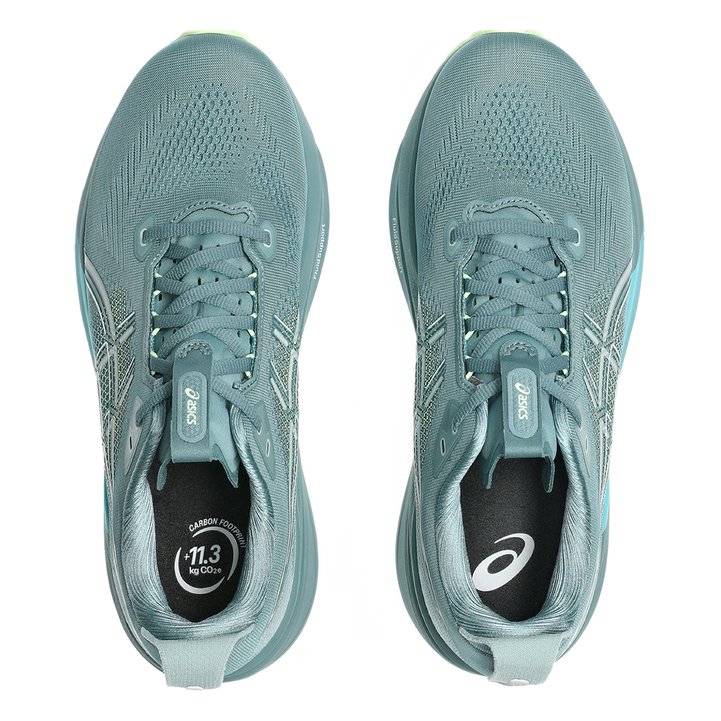 Asics Gel Kayano 33