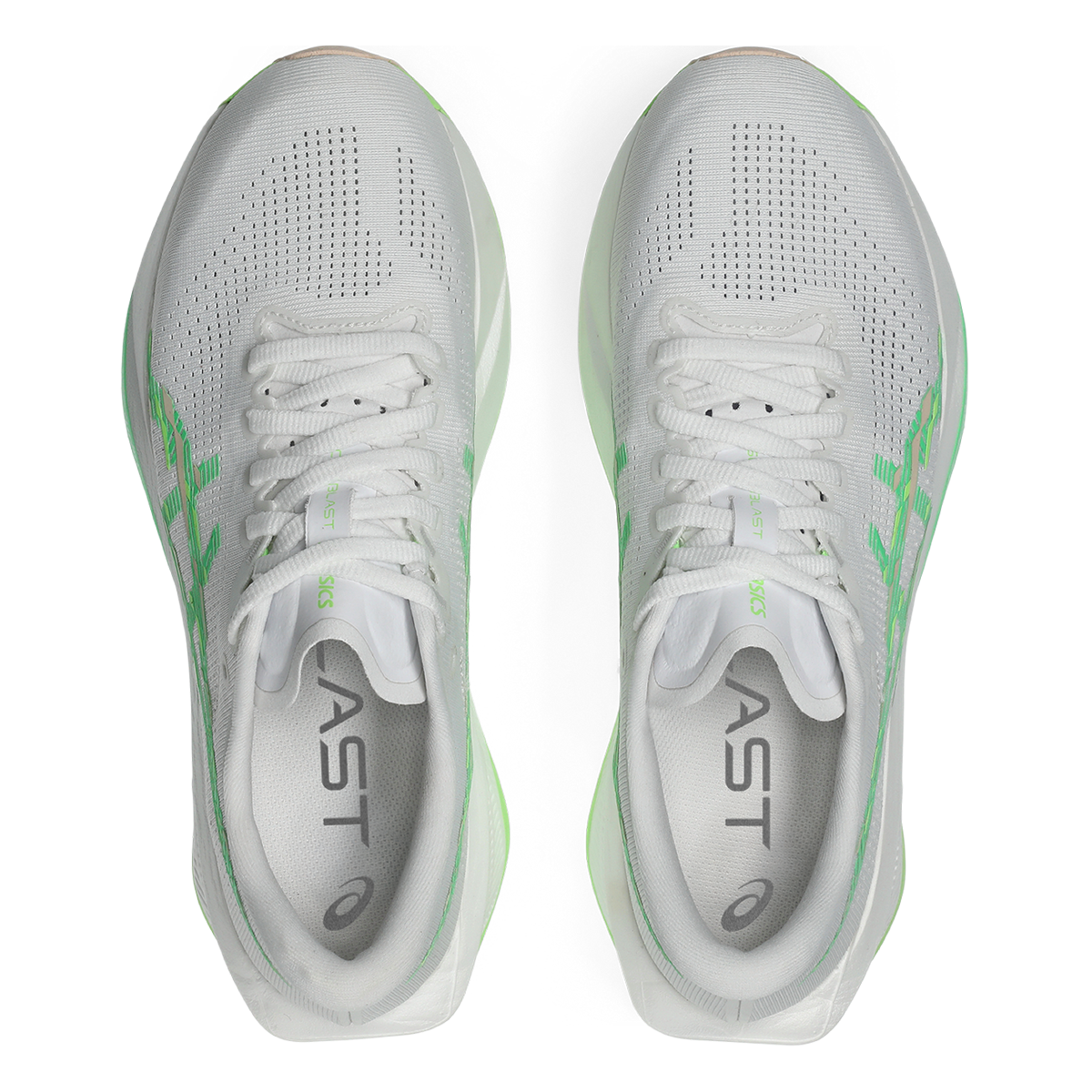 Asics Sonicblast