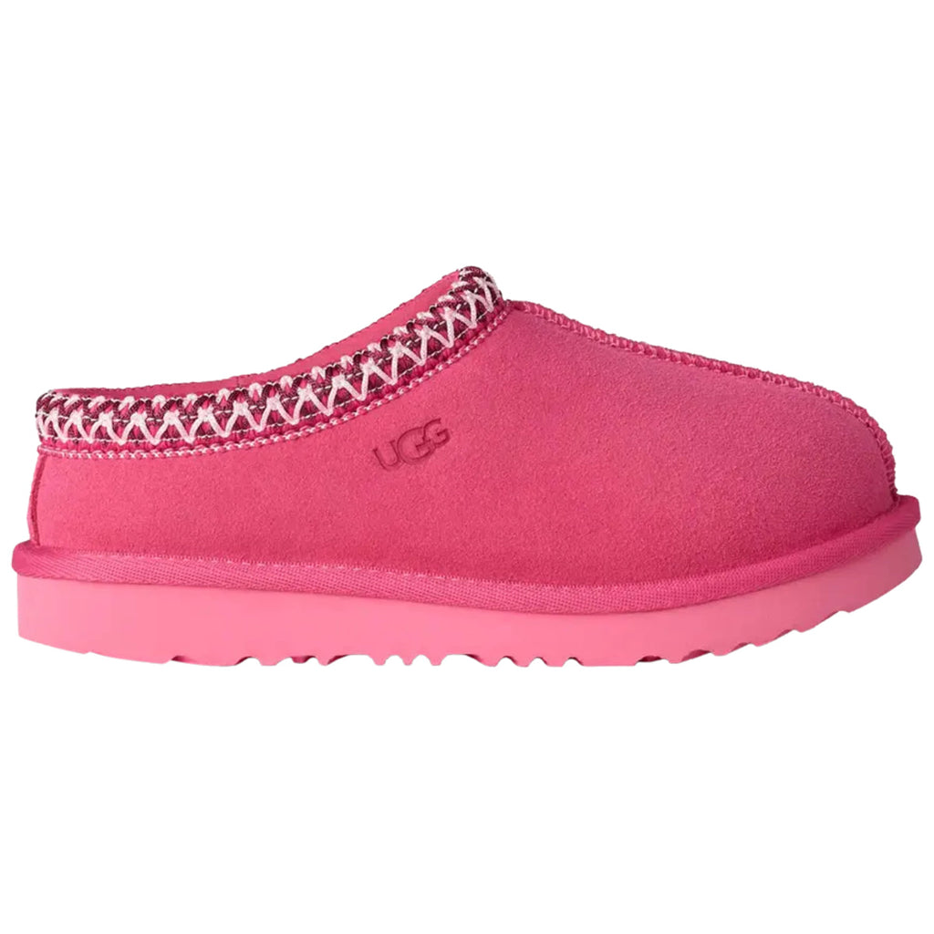 Ugg Tasman Ii Slipper Pink Bloom (Kids)