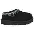 Ugg Tasman Ii Slipper Black (Td)