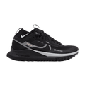 Nike React Pegasus Trail 4 Gore-Tex Black Wolf Grey (Women's)