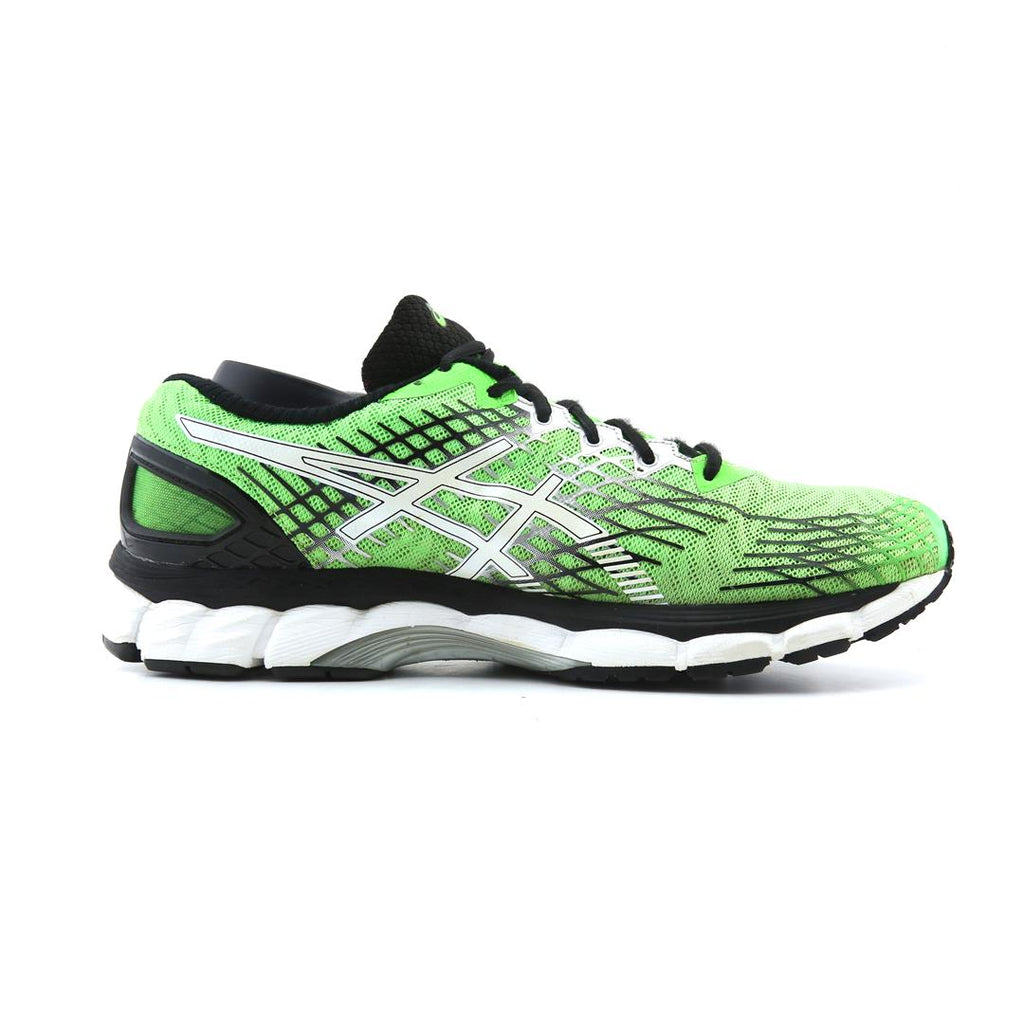 Asics Gel-Nimbus 17