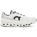 On Running Cloudmonster All White