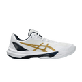 ASICS Sky Elite FF 3 White Pure Gold