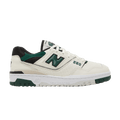 New Balance 550 Sea Salt Pine Green