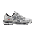 ASICS Gel-NYC White Steel Grey