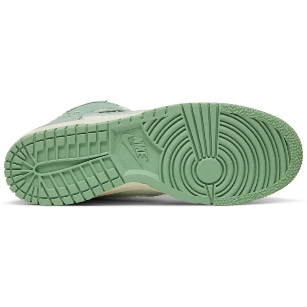Nike Dunk High 85 Enamel Green (W)