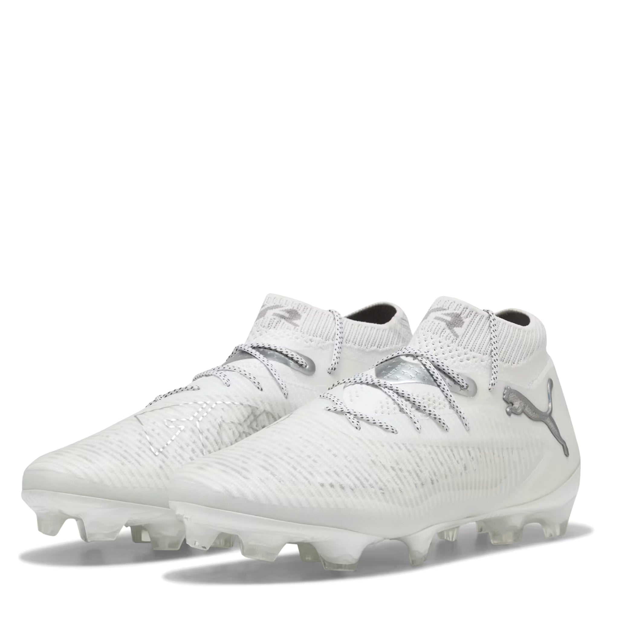 Puma Future 8 Ultimate Fg Soccer Cleats