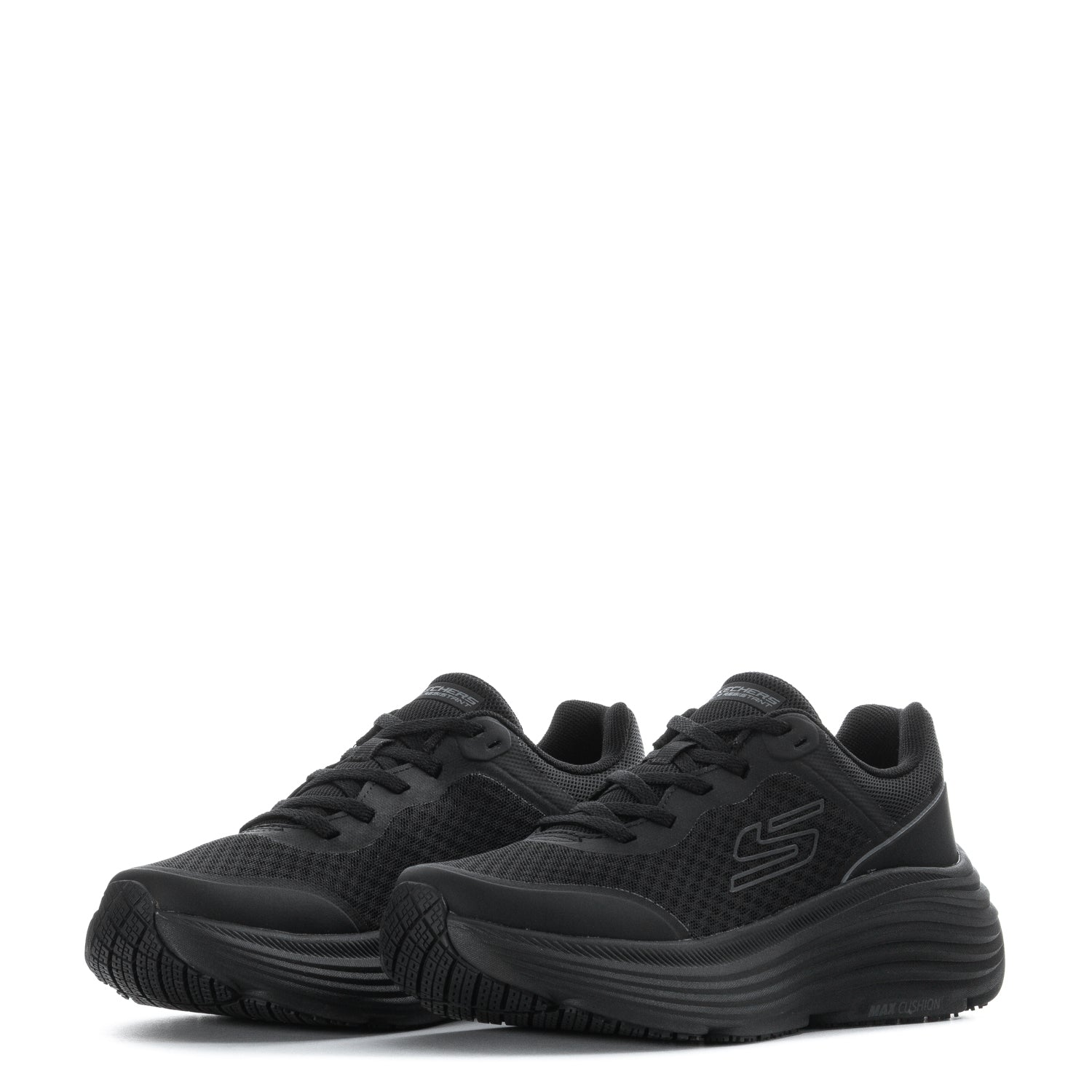 Max Cushioning Endeavour SR - Womens