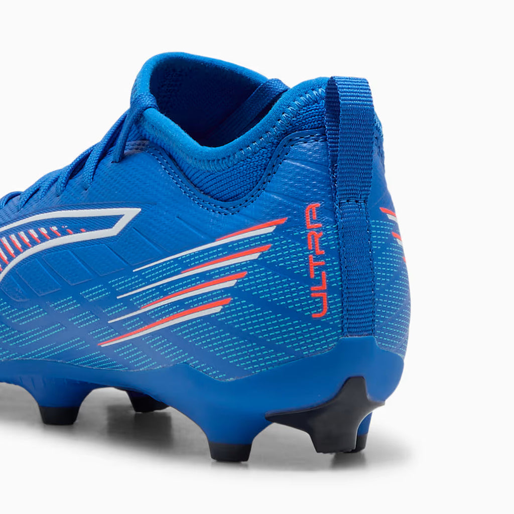 Puma Ultra 6 Match Big ' Firm/Artificial Ground Soccer Cleats