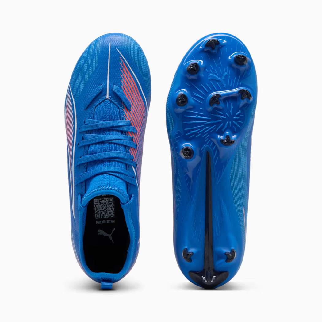 Puma Ultra 6 Match Big ' Firm/Artificial Ground Soccer Cleats