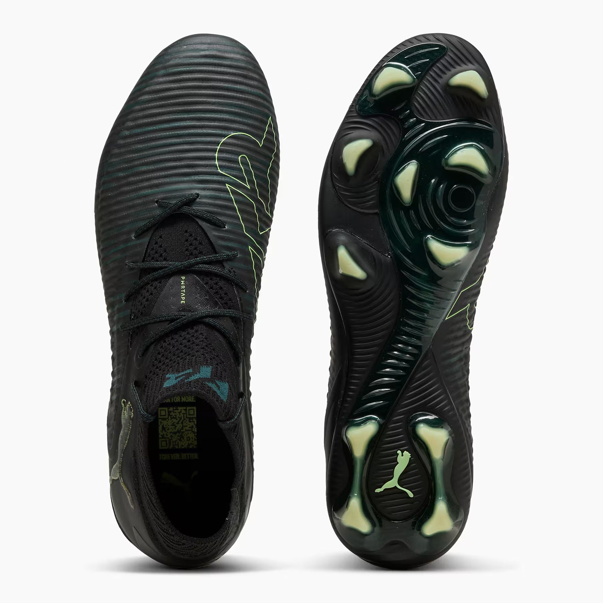 Puma Future 8 Ultimate Fg Soccer Cleats