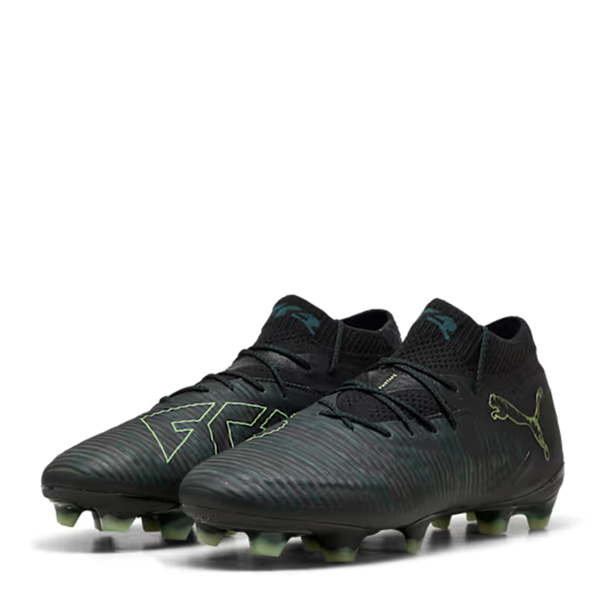 Puma Future 8 Ultimate Fg Soccer Cleats