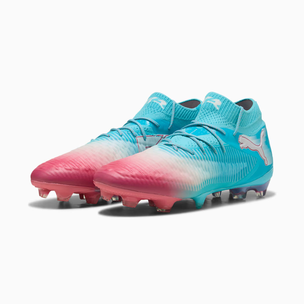 Puma Future 8 Ultimate Recharge Firm Ground Soccer Cleats